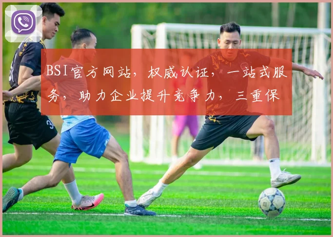 BSI官方网站，权威认证，一站式服务，助力企业提升竞争力，三重保障，值得信赖，